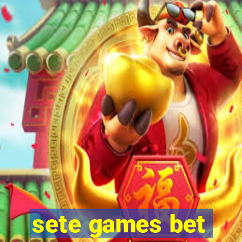 sete games bet